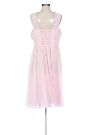 Kleid V by Very, Größe XL, Farbe Rosa, Preis 47,57 €