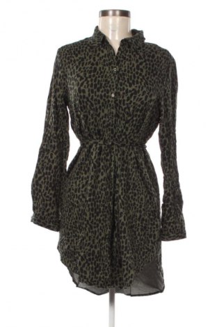 Kleid VILA, Größe M, Farbe Mehrfarbig, Preis 23,99 €