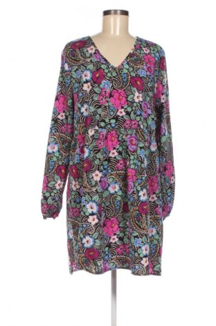 Kleid VILA, Größe L, Farbe Mehrfarbig, Preis € 14,00