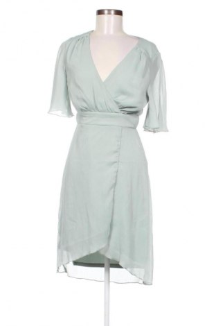 Kleid VILA, Größe XS, Farbe Grün, Preis € 18,85
