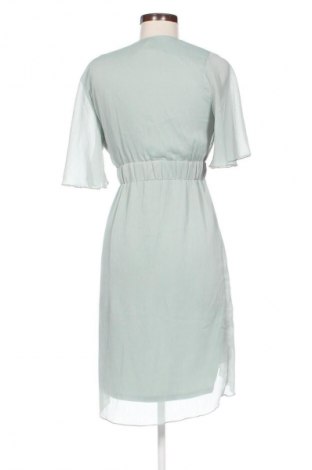 Kleid VILA, Größe XS, Farbe Grün, Preis € 18,85