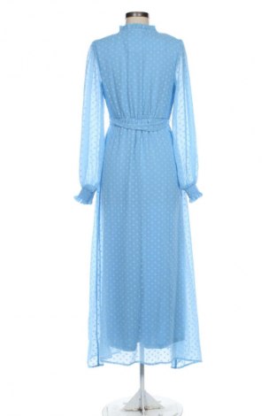 Kleid VILA, Größe S, Farbe Blau, Preis 23,99 €