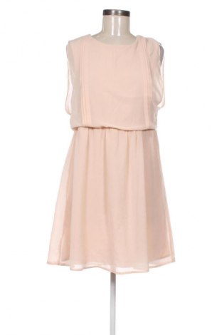 Kleid VILA, Größe M, Farbe Rosa, Preis € 13,82