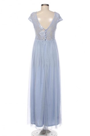Kleid VILA, Größe M, Farbe Lila, Preis 74,99 €