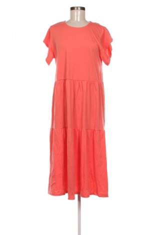 Kleid VILA, Größe L, Farbe Rosa, Preis 23,99 €