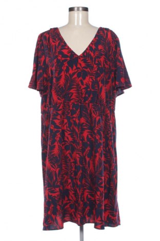 Φόρεμα VILA, Μέγεθος XXL, Χρώμα Πολύχρωμο, Τιμή 39,40 €
