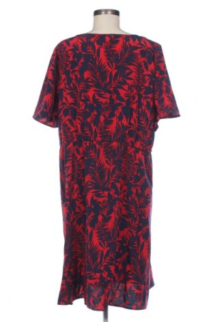 Φόρεμα VILA, Μέγεθος XXL, Χρώμα Πολύχρωμο, Τιμή 39,40 €