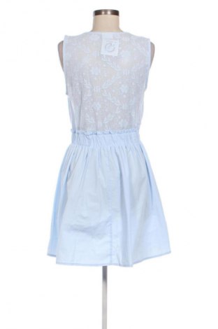 Kleid VILA, Größe M, Farbe Blau, Preis € 13,82