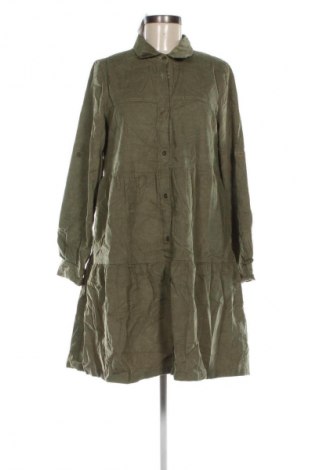 Kleid Velvet Heart, Größe S, Farbe Grün, Preis 56,99 €