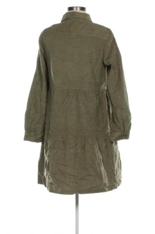 Kleid Velvet Heart, Größe S, Farbe Grün, Preis 56,99 €
