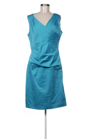 Kleid Vera Mont, Größe XL, Farbe Blau, Preis 59,41 €