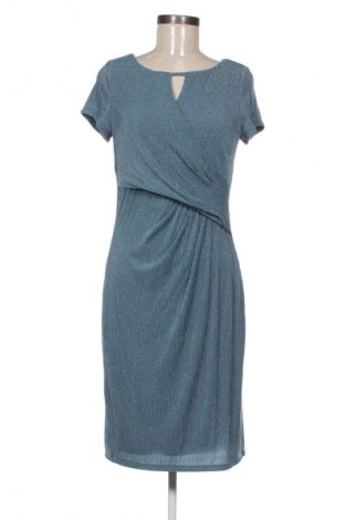 Kleid Vera Mont, Größe M, Farbe Blau, Preis € 96,10