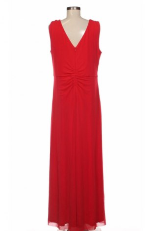 Kleid Vera Mont, Größe XL, Farbe Rot, Preis 224,99 €