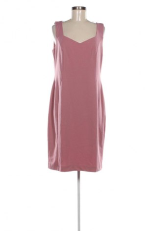 Kleid Vera Mont, Größe XL, Farbe Aschrosa, Preis € 194,99