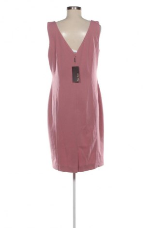 Kleid Vera Mont, Größe XL, Farbe Aschrosa, Preis € 194,99