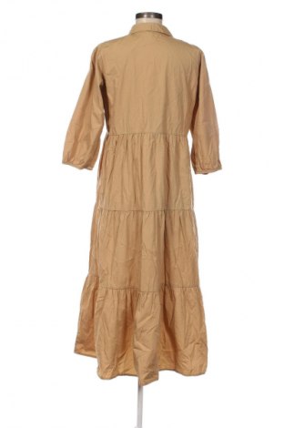 Rochie Vero Moda, Mărime M, Culoare Bej, Preț 117,99 Lei