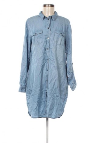 Šaty  Vero Moda, Veľkosť L, Farba Modrá, Cena  44,95 €