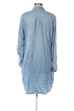 Šaty  Vero Moda, Veľkosť L, Farba Modrá, Cena  44,95 €