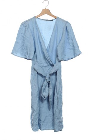 Šaty  Vero Moda, Veľkosť S, Farba Modrá, Cena  14,00 €