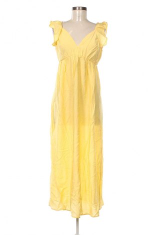 Šaty  Vero Moda, Velikost XS, Barva Žlutá, Cena  549,00 Kč