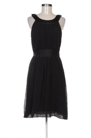 Kleid Vero Moda, Größe L, Farbe Schwarz, Preis 13,82 €