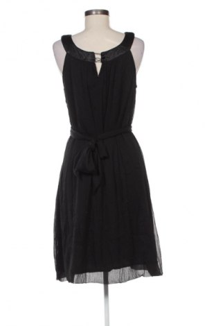 Kleid Vero Moda, Größe L, Farbe Schwarz, Preis 13,82 €