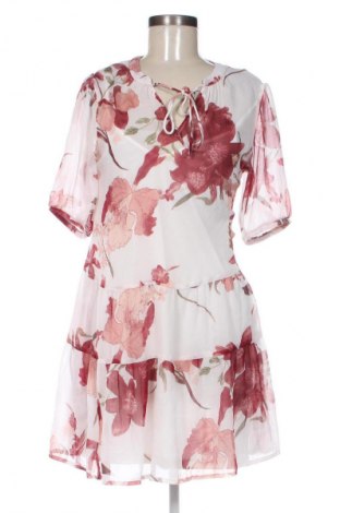 Kleid Vero Moda, Größe S, Farbe Mehrfarbig, Preis 13,81 €