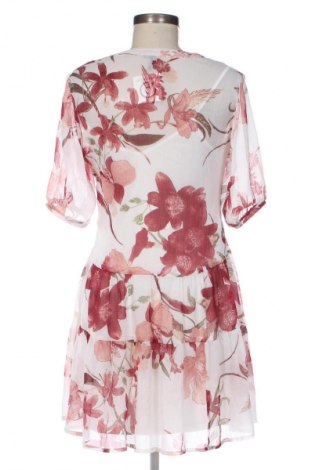Kleid Vero Moda, Größe S, Farbe Mehrfarbig, Preis 13,81 €