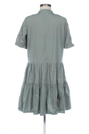 Ruha Vero Moda, Méret S, Szín Zöld, Ár 5 474 Ft