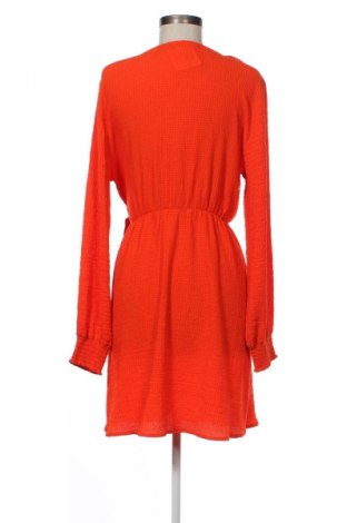 Šaty  Vero Moda, Velikost M, Barva Oranžová, Cena  342,00 Kč