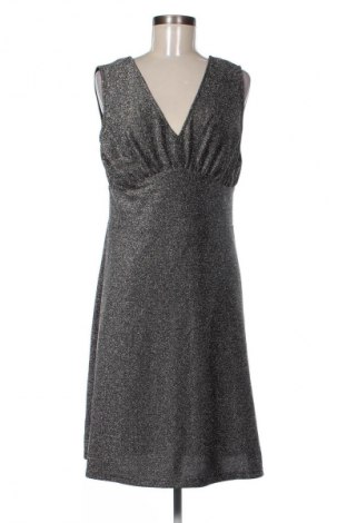 Rochie Vero Moda, Mărime L, Culoare Argintiu, Preț 71,00 Lei