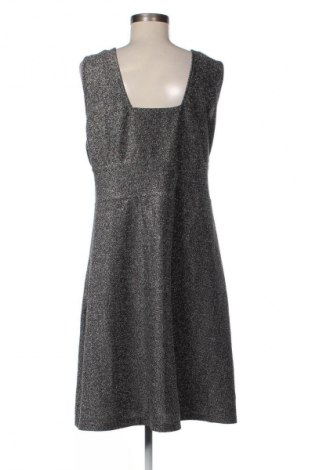 Rochie Vero Moda, Mărime L, Culoare Argintiu, Preț 71,00 Lei