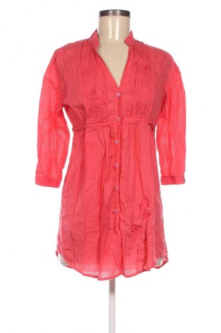 Kleid Vero Moda, Größe M, Farbe Rot, Preis € 17,00