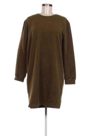 Kleid Vero Moda, Größe L, Farbe Grün, Preis 18,99 €