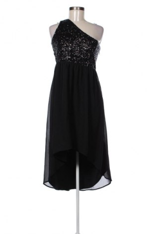 Kleid Vero Moda, Größe M, Farbe Schwarz, Preis € 33,99