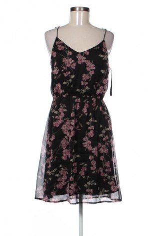 Kleid Vero Moda, Größe M, Farbe Mehrfarbig, Preis 14,00 €