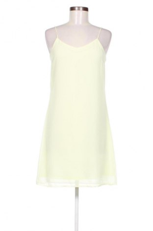 Kleid Vero Moda, Größe S, Farbe Gelb, Preis 13,81 €