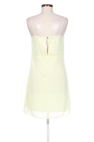 Kleid Vero Moda, Größe S, Farbe Gelb, Preis 13,81 €