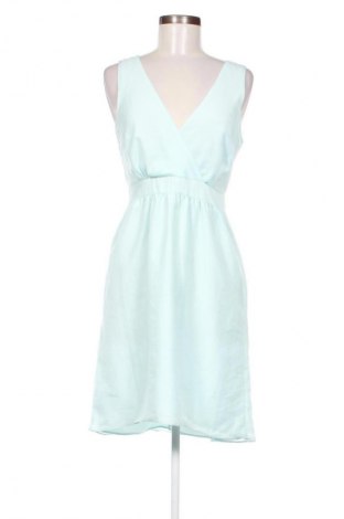 Rochie Vero Moda, Mărime M, Culoare Albastru, Preț 72,03 Lei