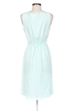Rochie Vero Moda, Mărime M, Culoare Albastru, Preț 72,03 Lei
