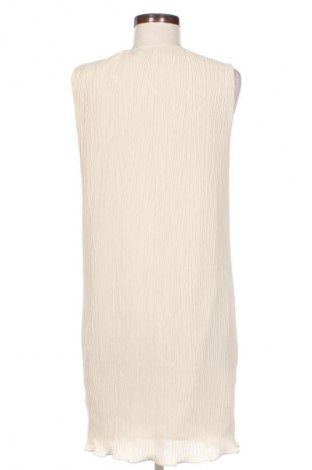 Рокля Vero Moda, Размер M, Цвят Екрю, Цена 48,00 лв.