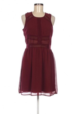 Rochie Vero Moda, Mărime M, Culoare Roșu, Preț 71,10 Lei