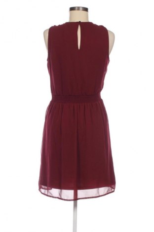 Rochie Vero Moda, Mărime M, Culoare Roșu, Preț 71,10 Lei
