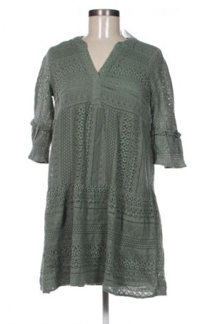 Rochie Vero Moda, Mărime S, Culoare Verde, Preț 104,99 Lei