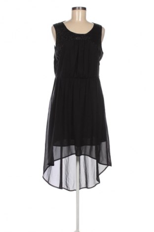 Φόρεμα Vero Moda, Μέγεθος L, Χρώμα Μαύρο, Τιμή 13,80 €