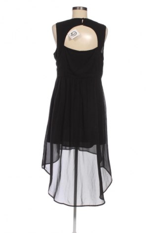 Φόρεμα Vero Moda, Μέγεθος L, Χρώμα Μαύρο, Τιμή 13,80 €