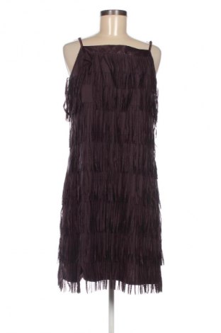 Φόρεμα Vero Moda, Μέγεθος XL, Χρώμα Βιολετί, Τιμή 30,99 €