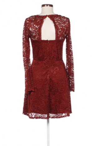 Φόρεμα Vero Moda, Μέγεθος L, Χρώμα Καφέ, Τιμή 14,00 €