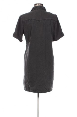 Kleid Vero Moda, Größe L, Farbe Grau, Preis 74,99 €