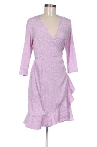 Kleid Vero Moda, Größe L, Farbe Mehrfarbig, Preis € 13,81
